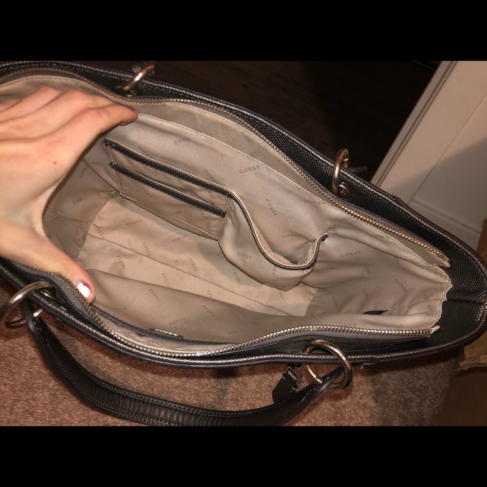 Guess Tote Bag